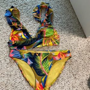 Size Small Aerie Bikini
